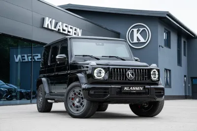 G 63 AMG